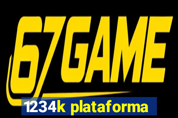 1234k plataforma